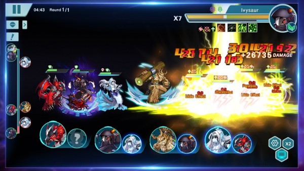 魔法群岛截图 魔法群岛截图