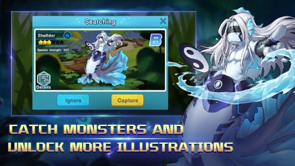 魔法群岛截图 魔法群岛截图