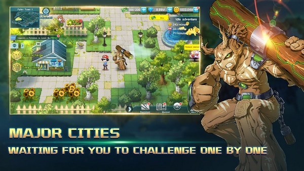 魔法群岛截图 魔法群岛截图