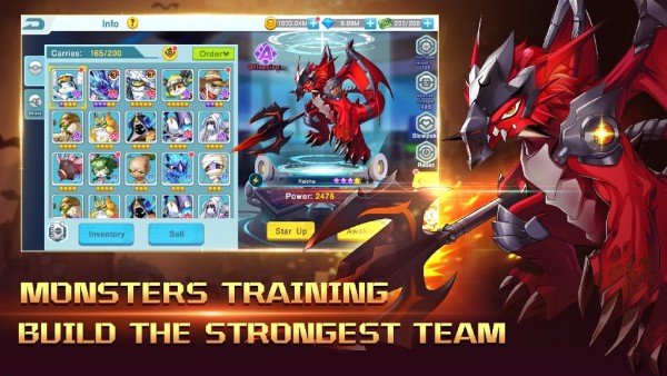 魔法群岛截图 魔法群岛截图