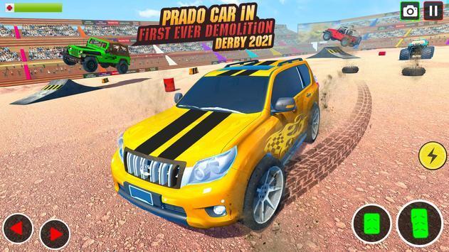 吉普车毁灭2021截图 吉普车毁灭2021截图