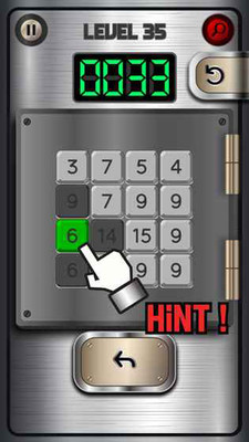 解码保险箱截图 解码保险箱截图