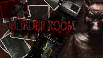 恐怖密室截图 恐怖密室截图