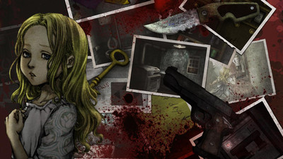 恐怖密室截图 恐怖密室截图