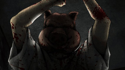 恐怖密室截图 恐怖密室截图