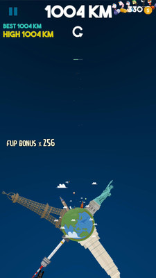 三百六十度旋转跳跃截图 三百六十度旋转跳跃截图