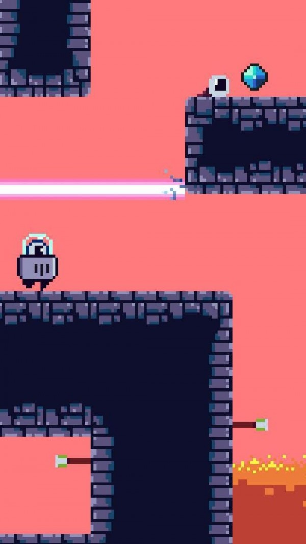 瑞秋的电梯截图