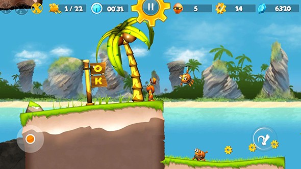 马克西姆机器人截图 马克西姆机器人截图