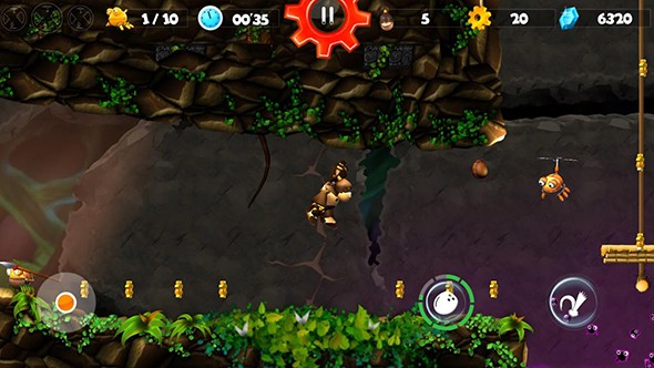 马克西姆机器人截图 马克西姆机器人截图