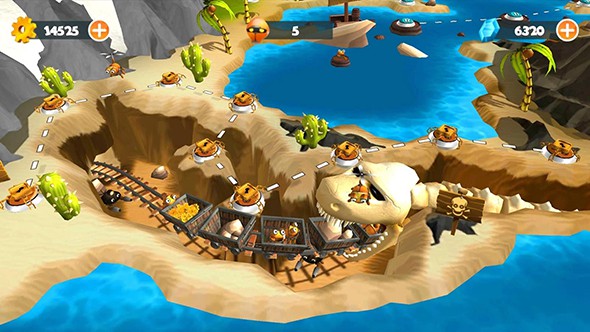 马克西姆机器人截图 马克西姆机器人截图