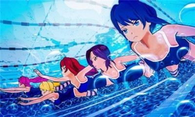 樱花高校中文版截图