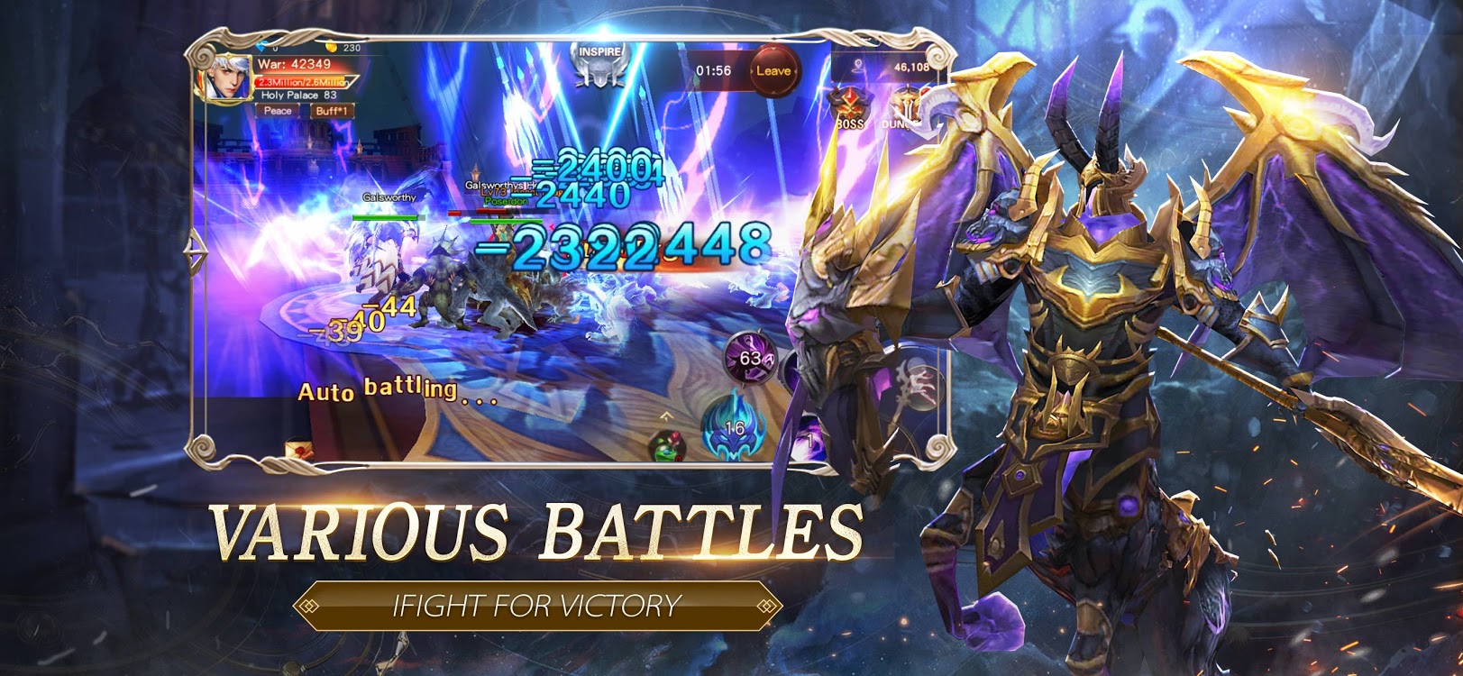 阿里尔之光截图 阿里尔之光截图