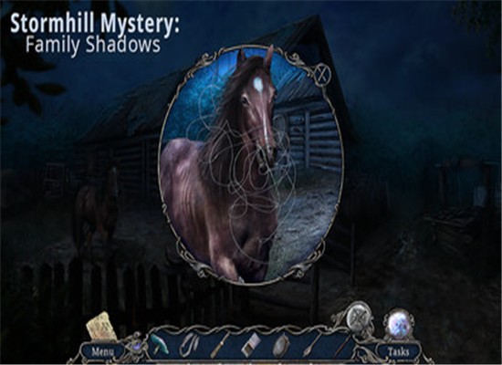 风暴山之谜截图 风暴山之谜截图