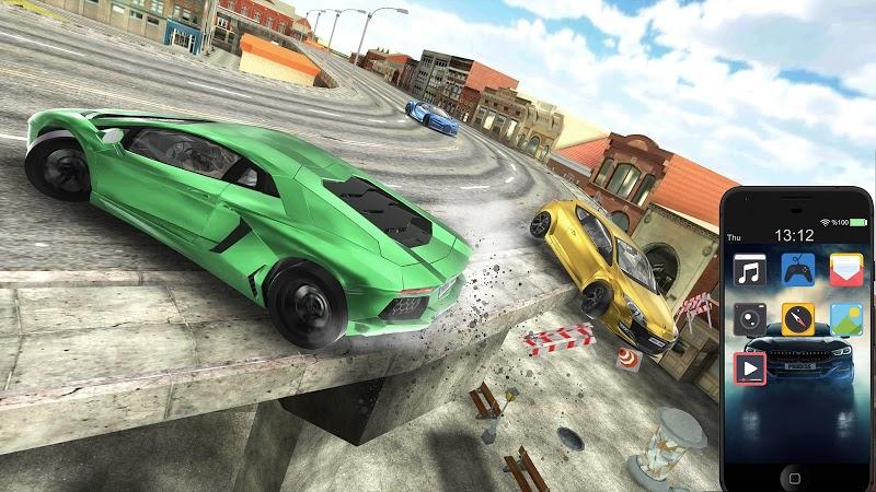 真实漂移世界截图 真实漂移世界截图