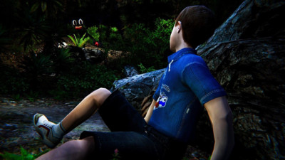 警笛头恐怖来袭截图