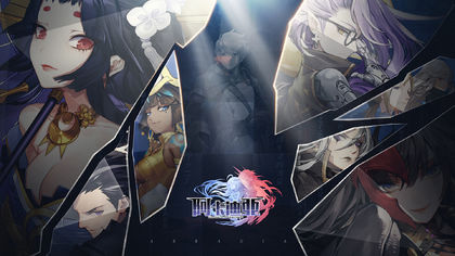 阿卡迪亚截图 阿卡迪亚截图