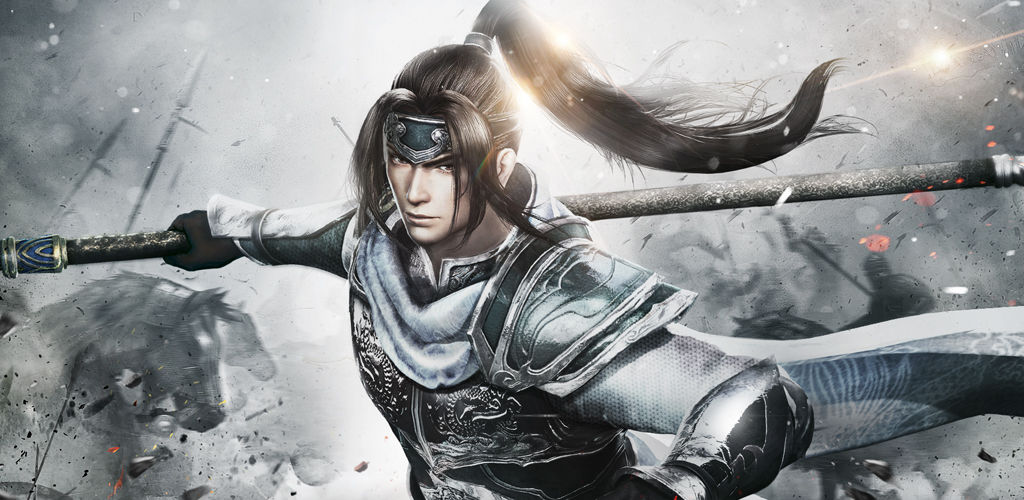 真三国无双霸截图