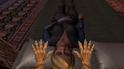 逃离恐怖小丑截图 逃离恐怖小丑截图