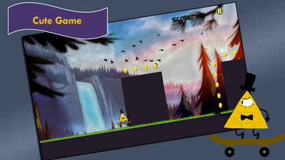 比尔赛弗大冒险截图 比尔赛弗大冒险截图