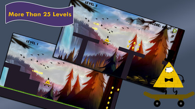 比尔赛弗大冒险截图 比尔赛弗大冒险截图