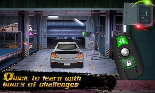 逃生城市战士截图 逃生城市战士截图