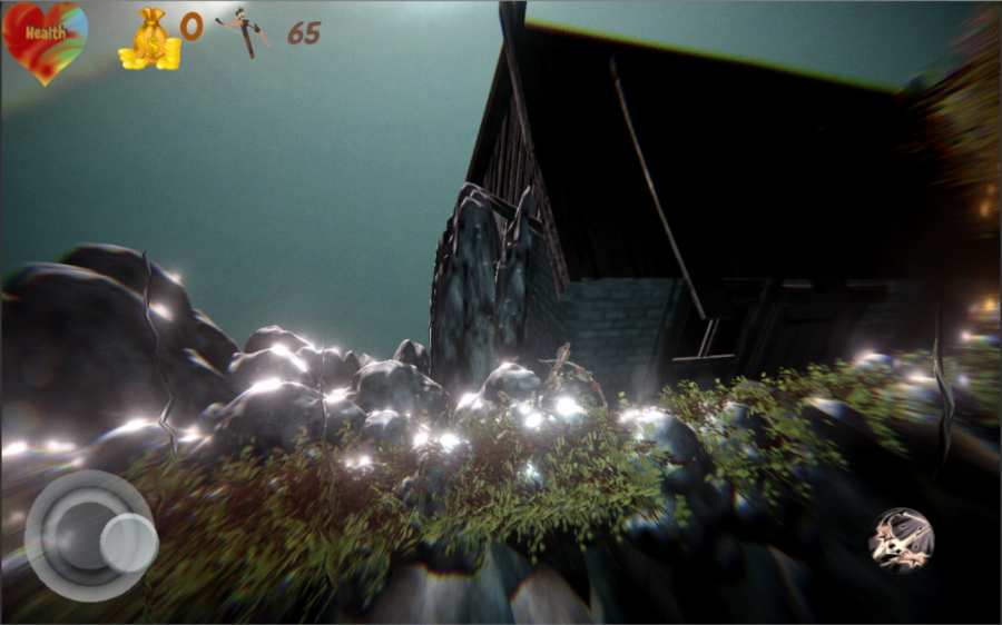 利莫里亚大陆截图