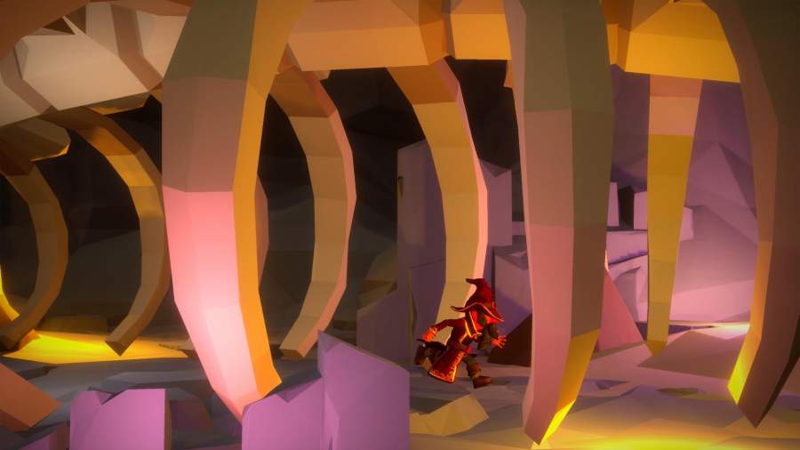 魔法师与神秘地牢截图 魔法师与神秘地牢截图