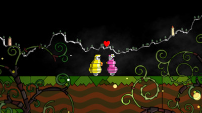 狂热城堡截图 狂热城堡截图