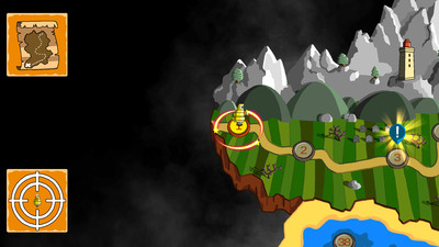 狂热城堡截图 狂热城堡截图