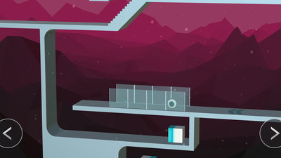 十三号监牢截图