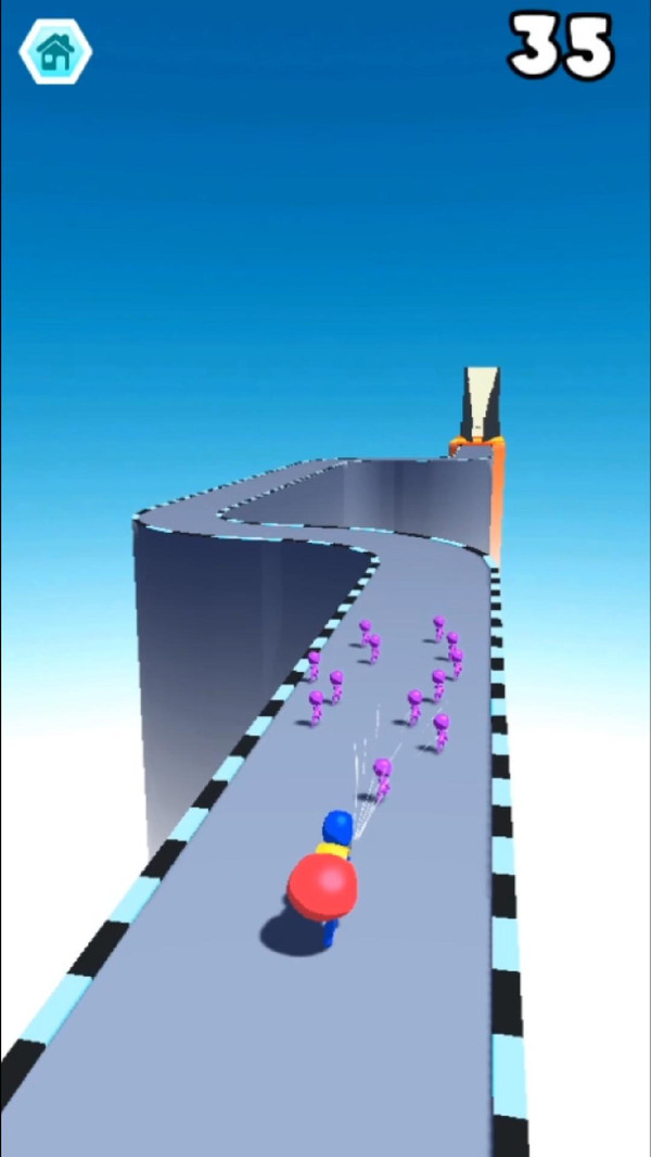 吸尘竞赛截图 吸尘竞赛截图