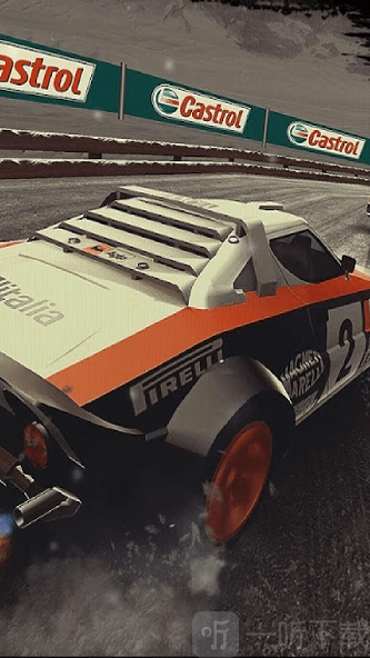 拉力赛车进化截图 拉力赛车进化截图