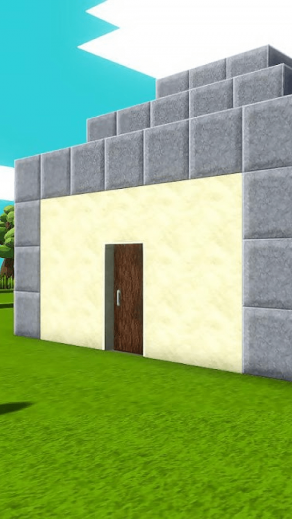 像素天空之岛截图