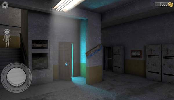 修女来了截图 修女来了截图