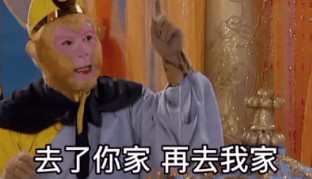 过年带我去你家见你爸妈表情包截图