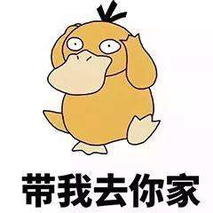 过年带我去你家见你爸妈表情包截图