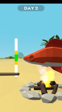 饥荒生存3D截图 饥荒生存3D截图