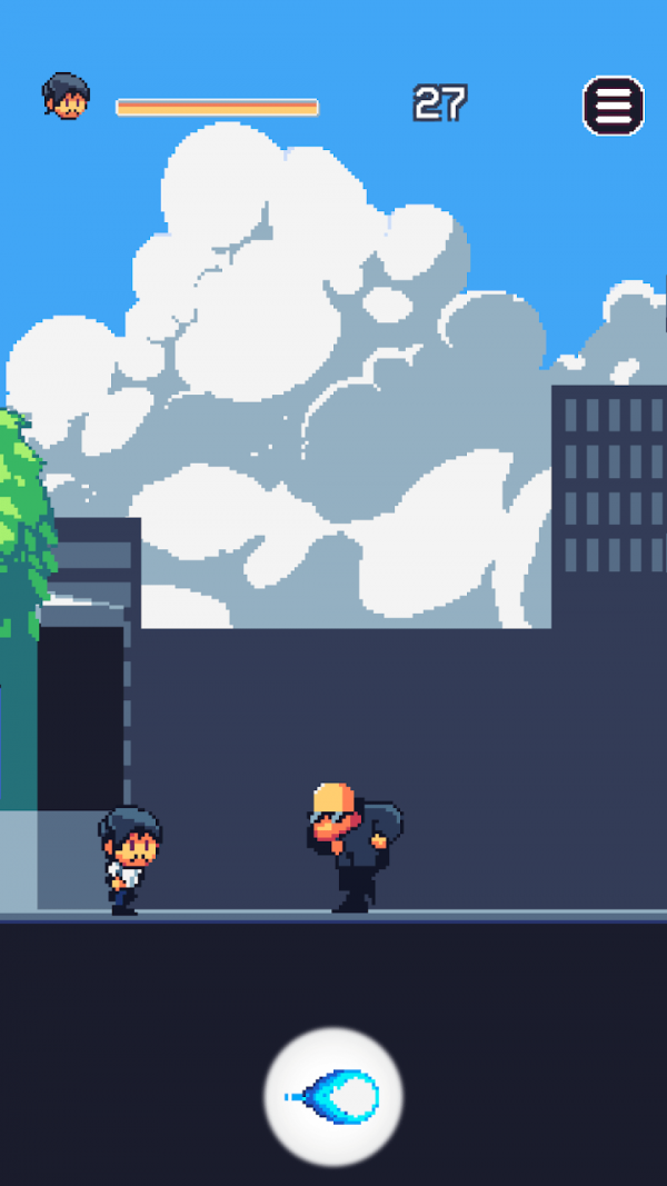 兄弟冲冲冲截图 兄弟冲冲冲截图