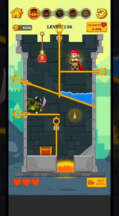 英雄救援4截图 英雄救援4截图