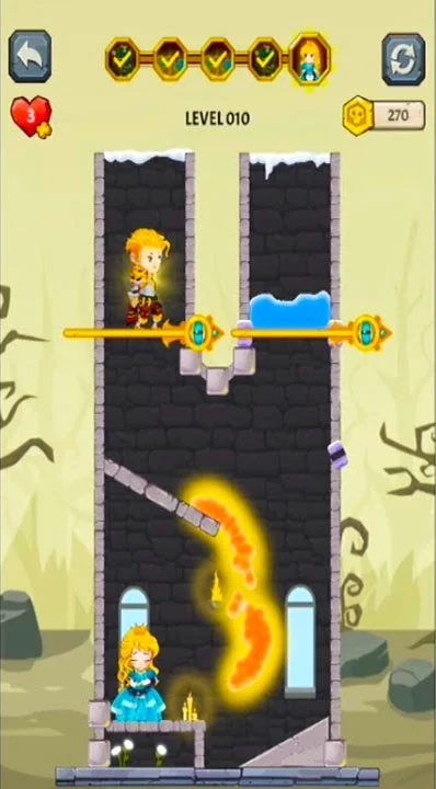 英雄救援4截图 英雄救援4截图