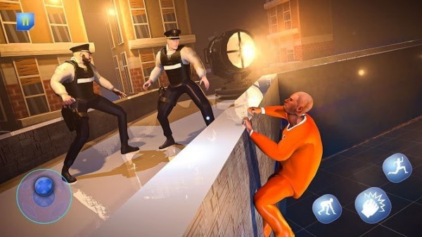 大越狱生存截图 大越狱生存截图