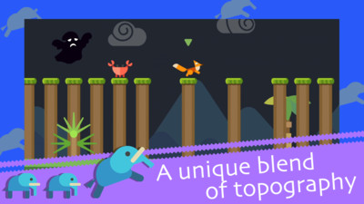 跳跳跳截图 跳跳跳截图