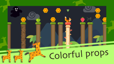 跳跳跳截图 跳跳跳截图