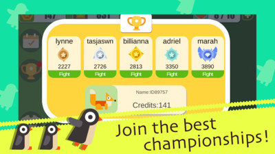 跳跳跳截图 跳跳跳截图