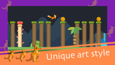 跳跳跳截图 跳跳跳截图