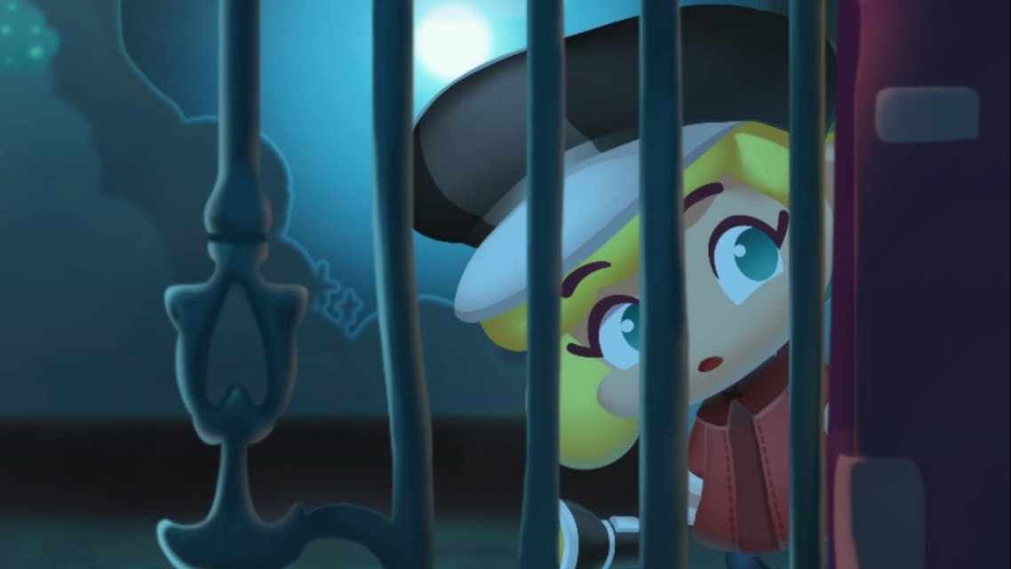 爱丽丝的踩地雷传说截图 爱丽丝的踩地雷传说截图