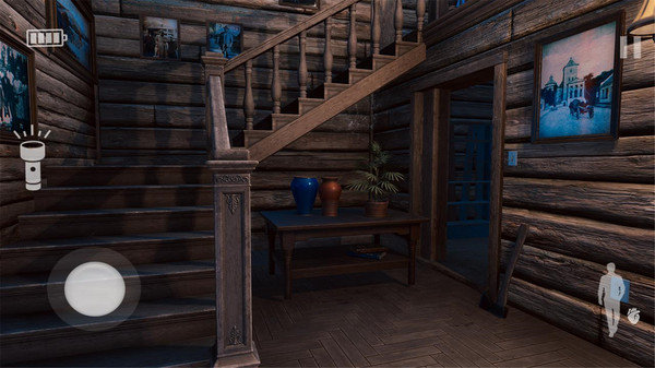 逃离梦魇3D截图