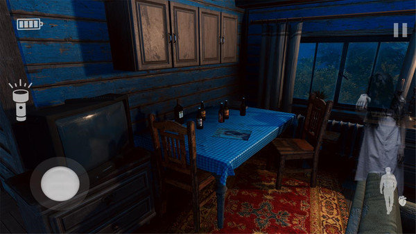 逃离梦魇3D截图