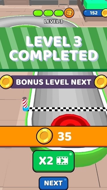 漂移传奇RC截图 漂移传奇RC截图