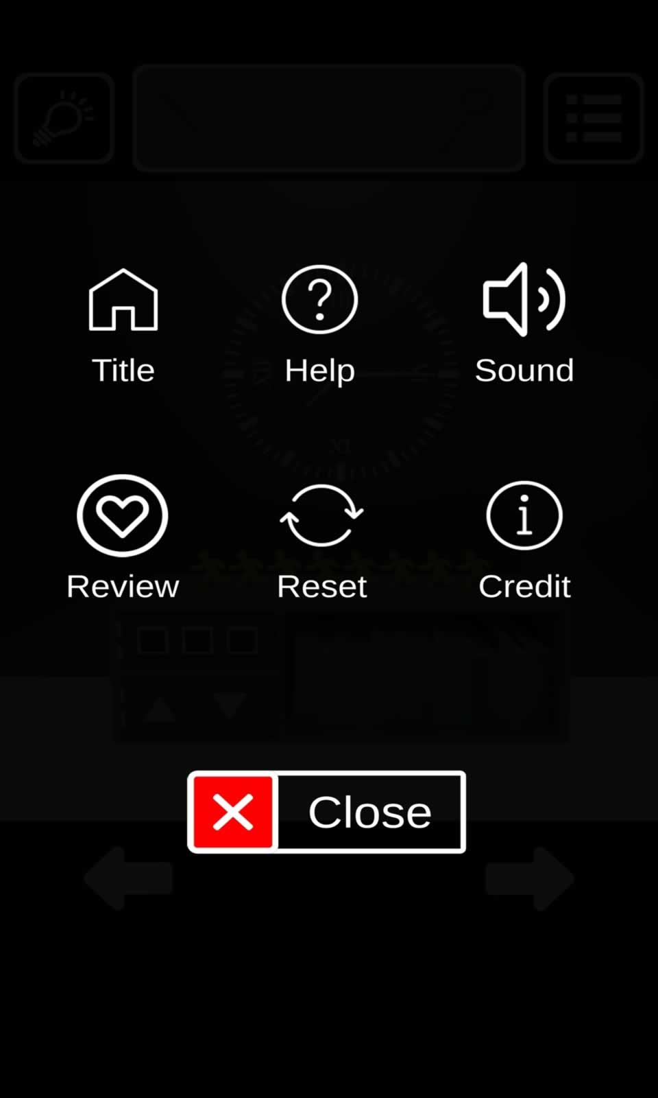 逃出黑白之键截图